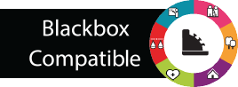 Blacbox compatible